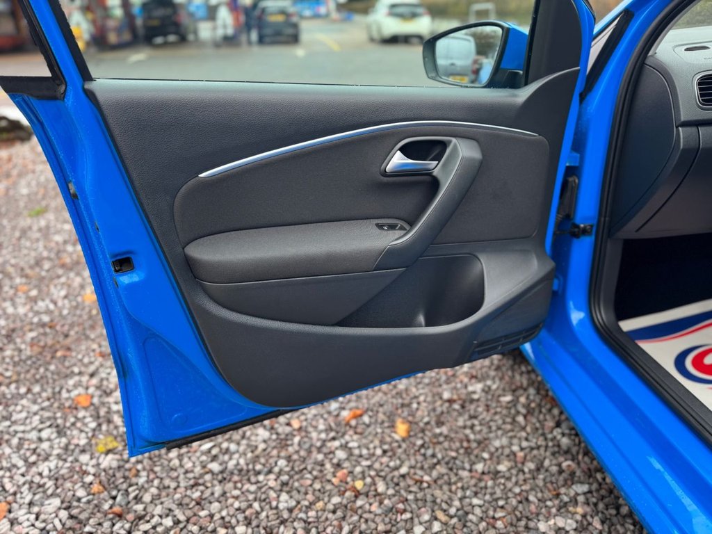 Used Volkswagen Polo 2016 for sale - 76631741: Photo 31