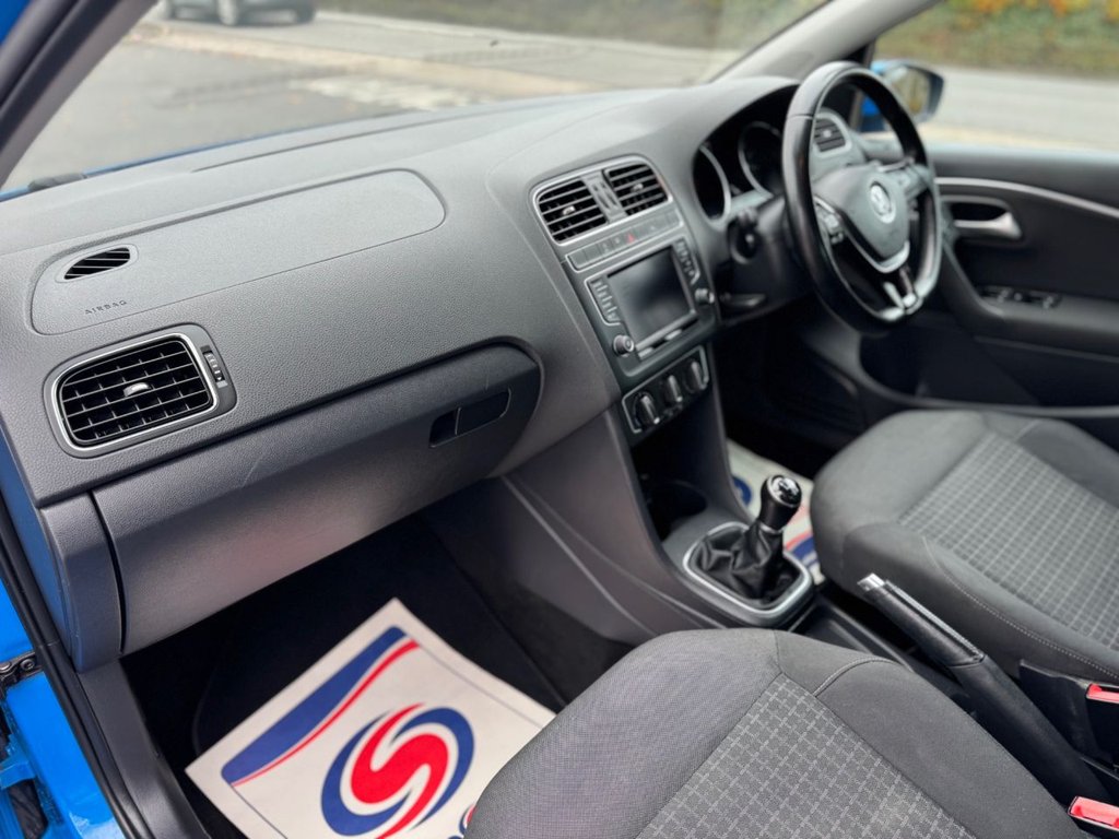 Used Volkswagen Polo 2016 for sale - 76631741: Photo 32