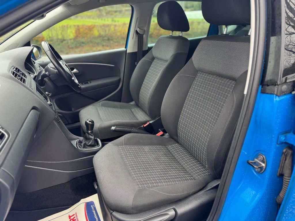 Used Volkswagen Polo 2016 for sale - 76631741: Photo 33