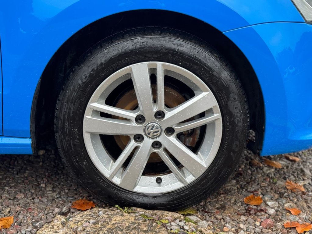 Used Volkswagen Polo 2016 for sale - 76631741: Photo 34