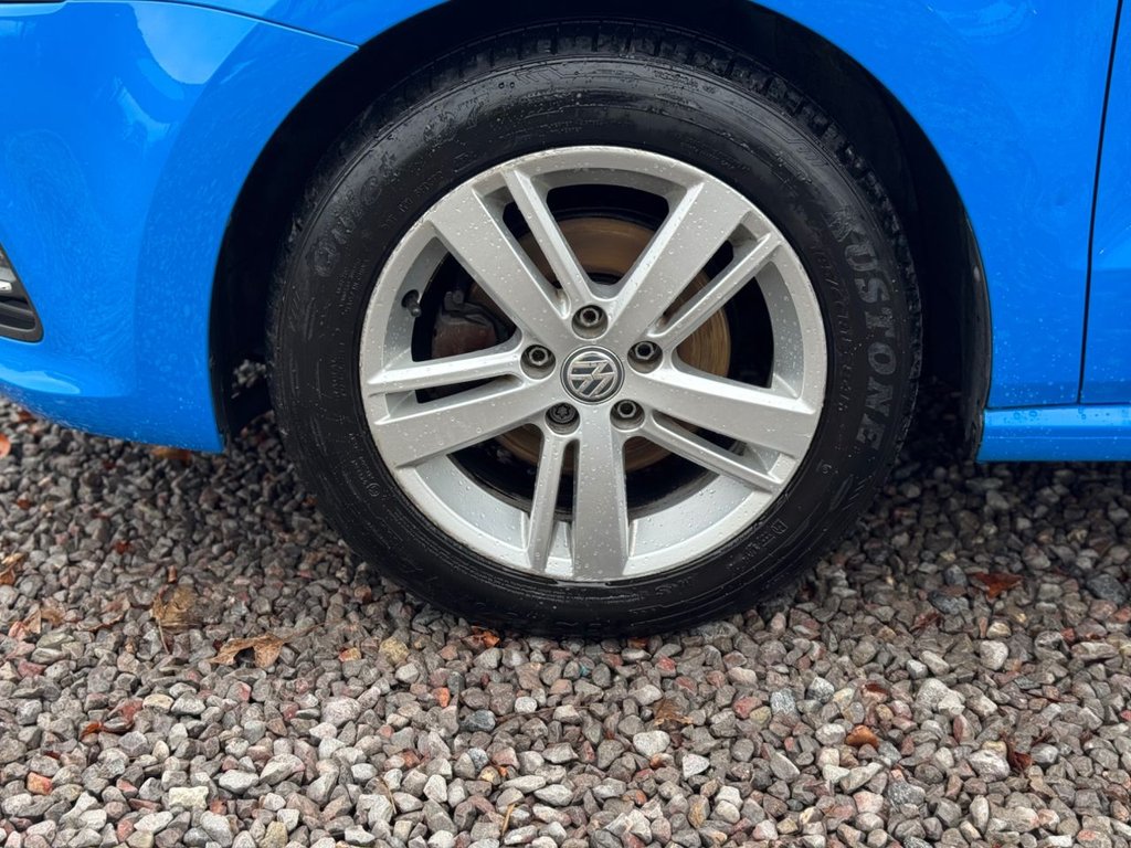 Used Volkswagen Polo 2016 for sale - 76631741: Photo 35