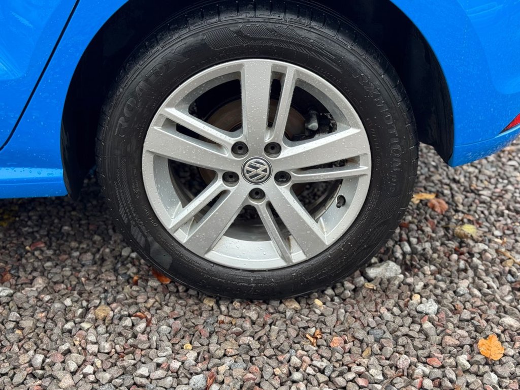 Used Volkswagen Polo 2016 for sale - 76631741: Photo 36