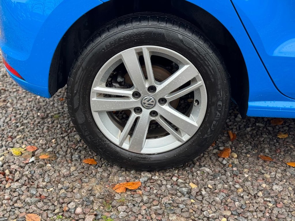 Used Volkswagen Polo 2016 for sale - 76631741: Photo 37