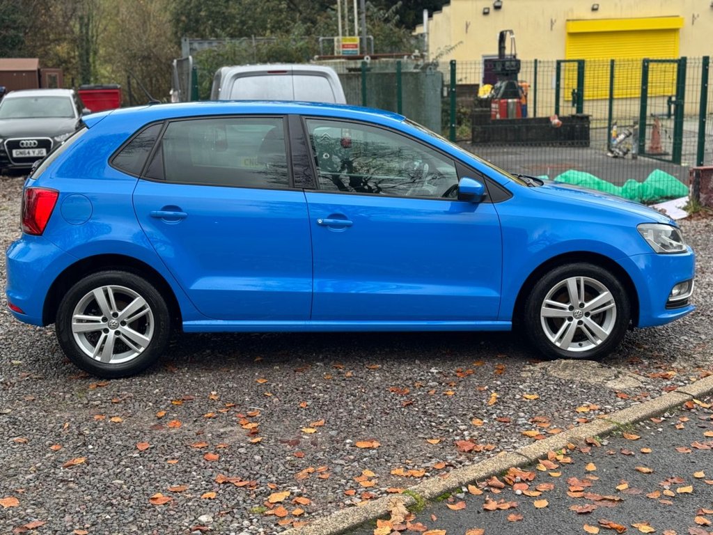 Used Volkswagen Polo 2016 for sale - 76631741: Photo 6