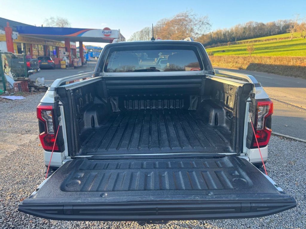 Used Ford Ranger 2023 for sale - 76698773: Photo 10