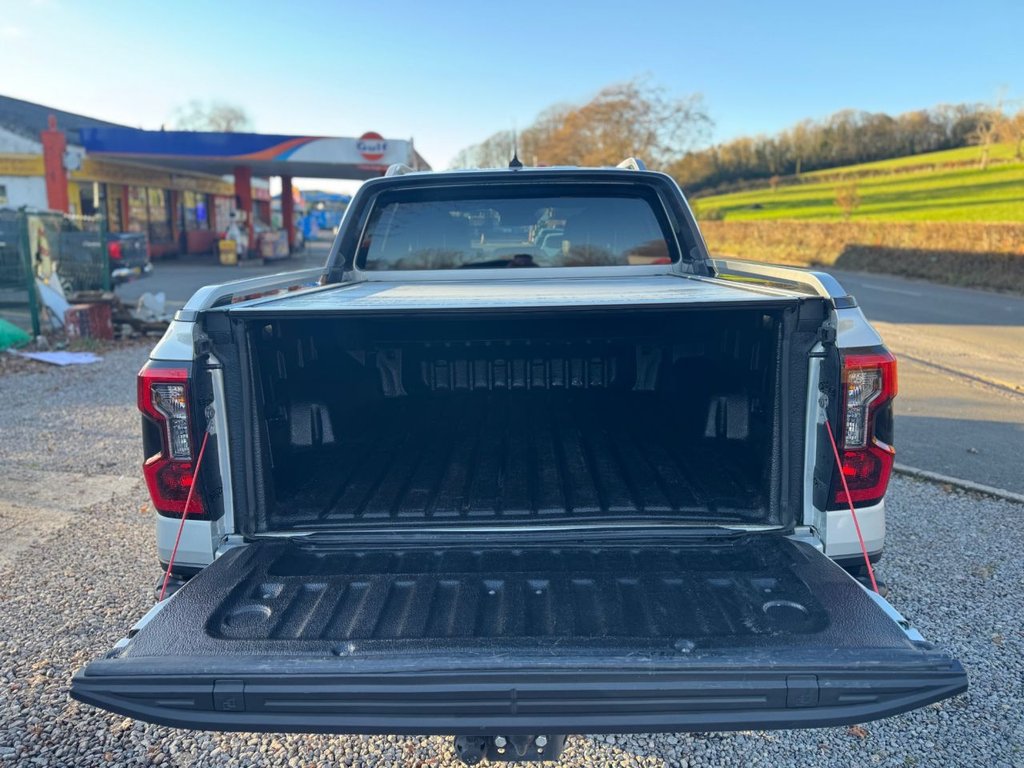 Used Ford Ranger 2023 for sale - 76698773: Photo 12