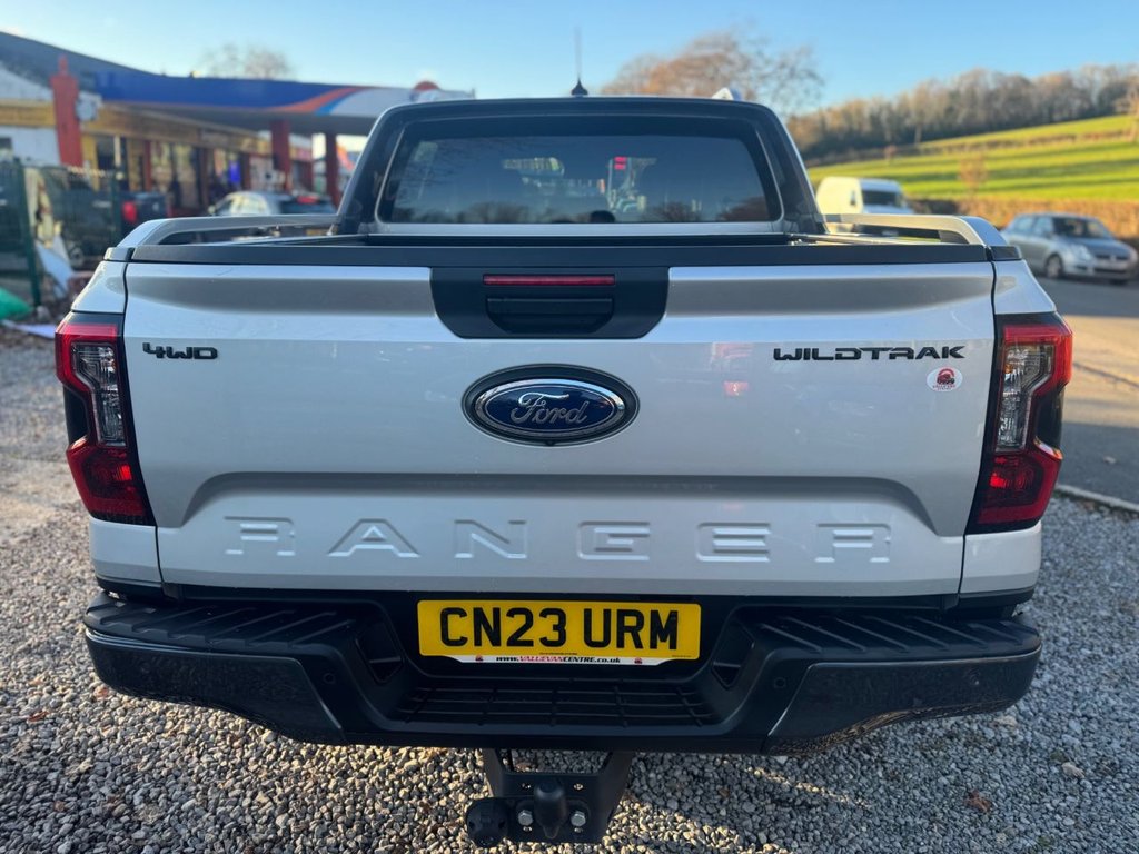 Used Ford Ranger 2023 for sale - 76698773: Photo 13