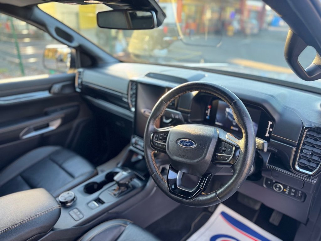 Used Ford Ranger 2023 for sale - 76698773: Photo 14