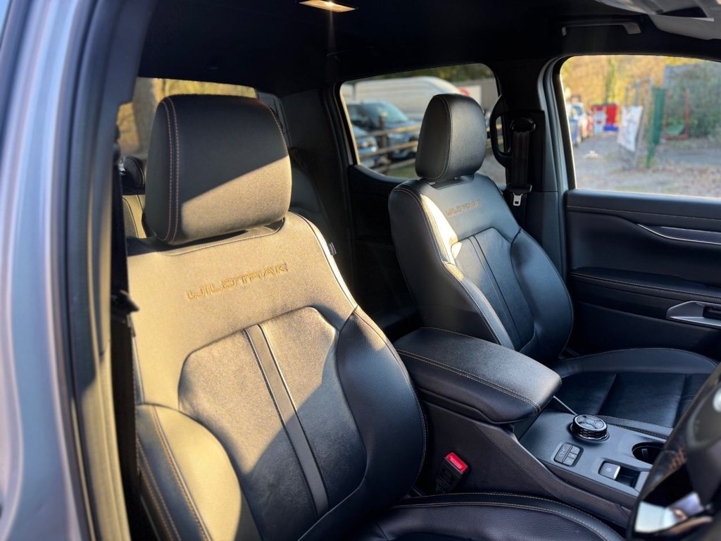 Used Ford Ranger 2023 for sale - 76698773: Photo 15