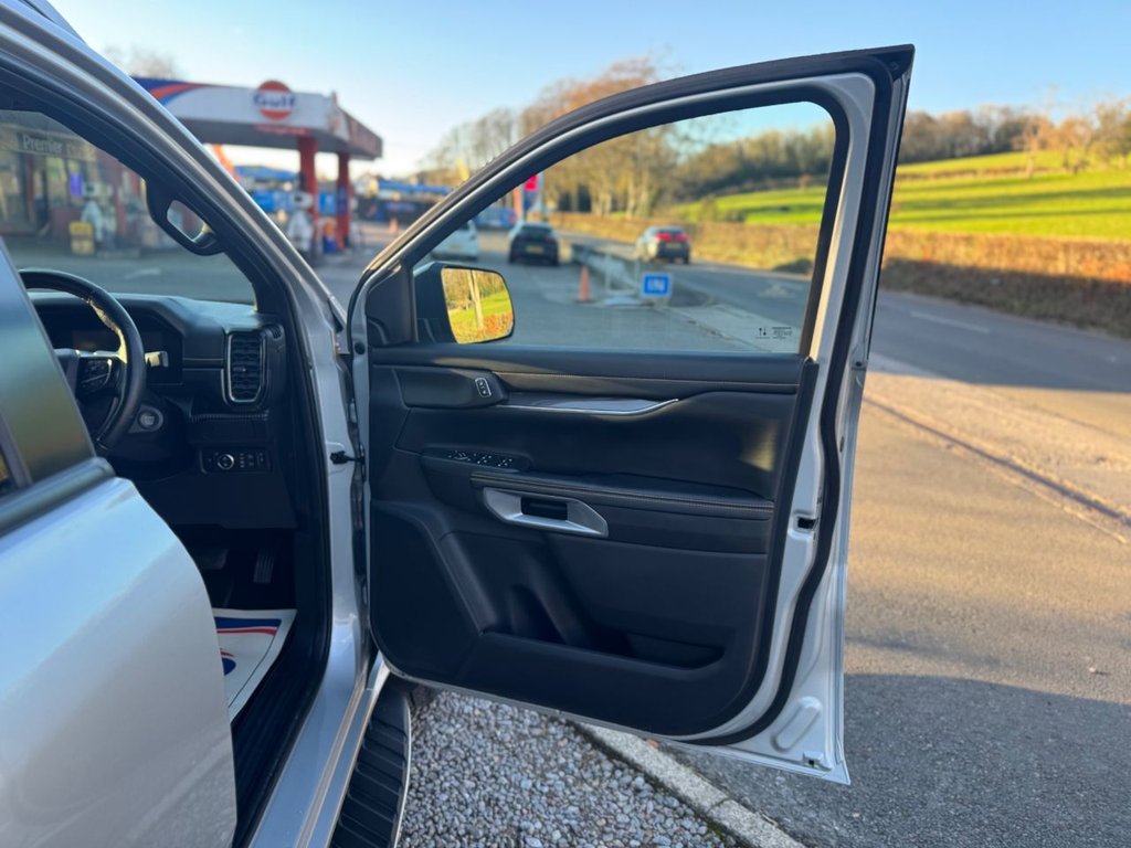 Used Ford Ranger 2023 for sale - 76698773: Photo 16