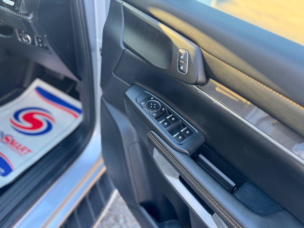 Used Ford Ranger 2023 for sale - 76698773: Photo 17