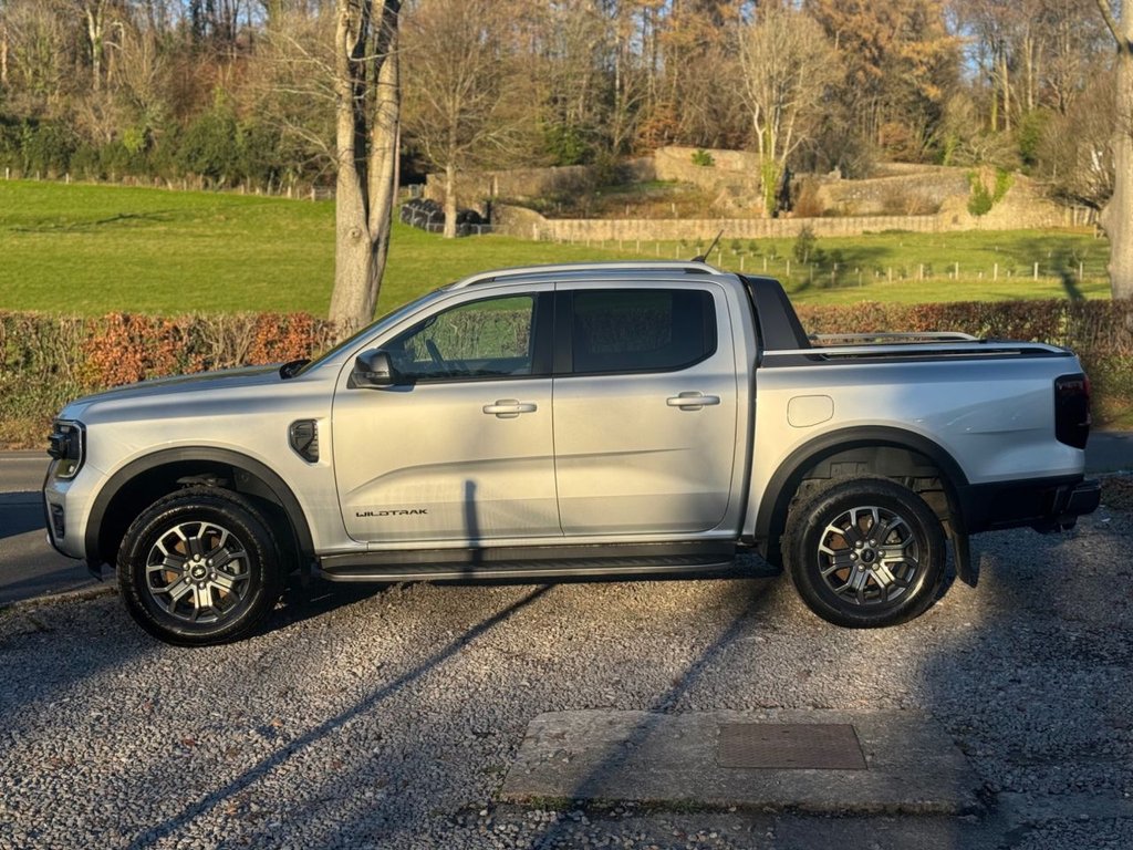 Used Ford Ranger 2023 for sale - 76698773: Photo 2