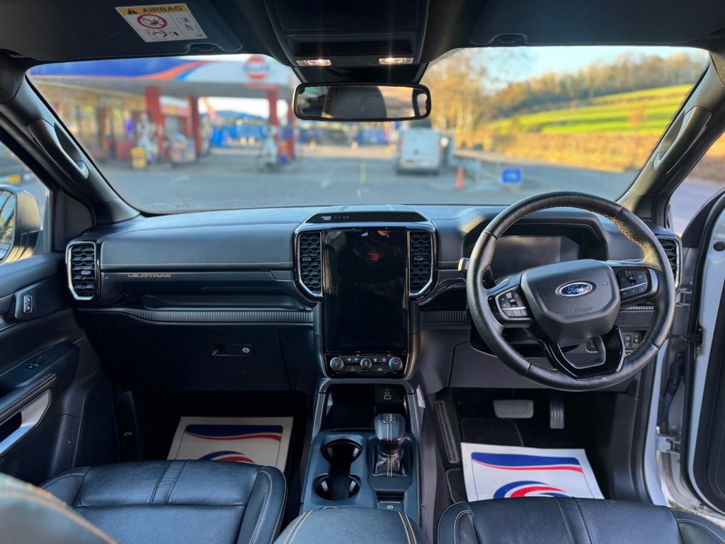 Used Ford Ranger 2023 for sale - 76698773: Photo 20