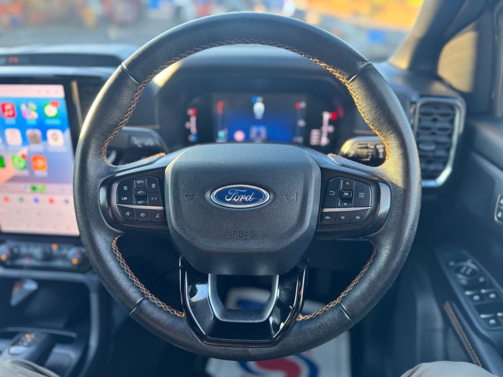 Used Ford Ranger 2023 for sale - 76698773: Photo 21