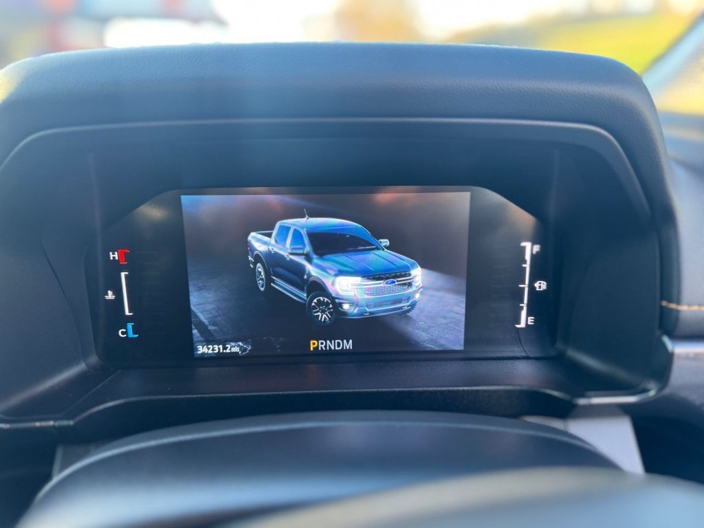 Used Ford Ranger 2023 for sale - 76698773: Photo 22