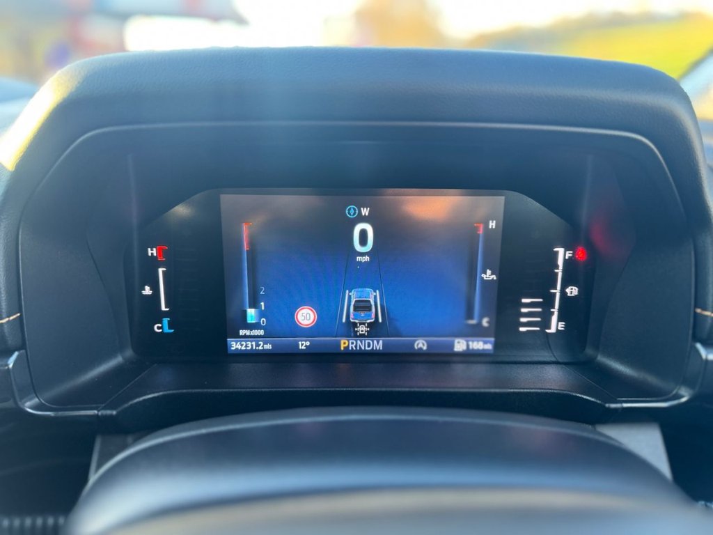 Used Ford Ranger 2023 for sale - 76698773: Photo 23