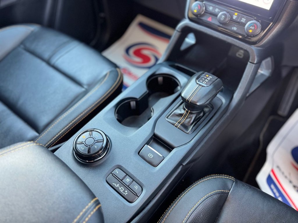 Used Ford Ranger 2023 for sale - 76698773: Photo 24