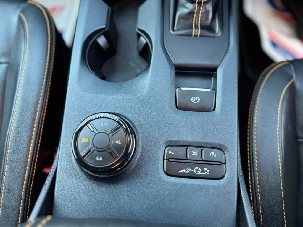 Used Ford Ranger 2023 for sale - 76698773: Photo 26