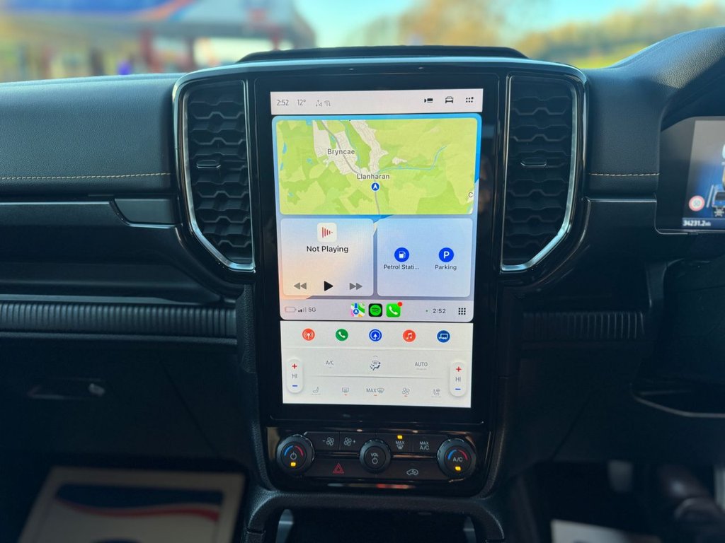 Used Ford Ranger 2023 for sale - 76698773: Photo 27