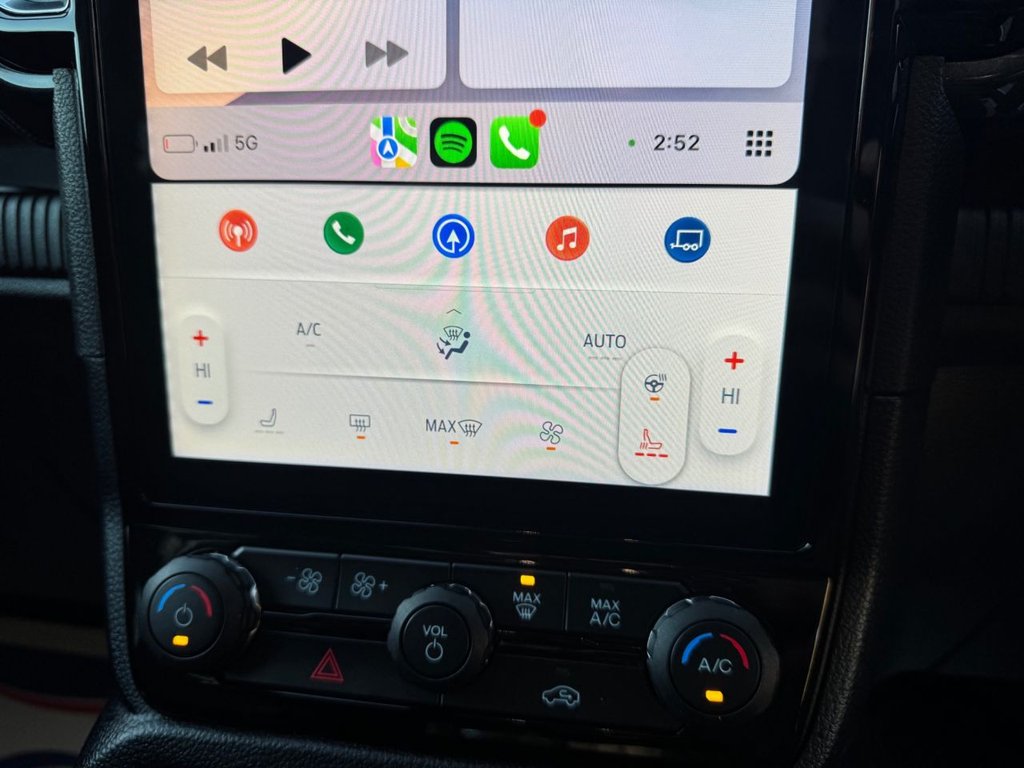 Used Ford Ranger 2023 for sale - 76698773: Photo 29