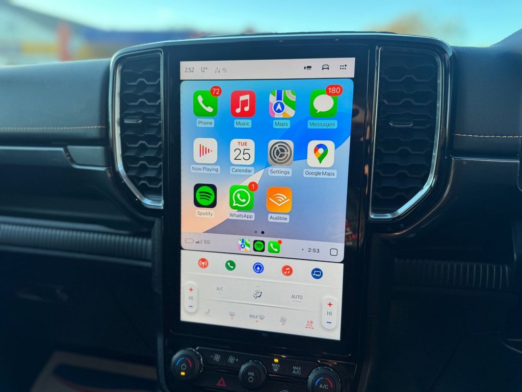 Used Ford Ranger 2023 for sale - 76698773: Photo 30