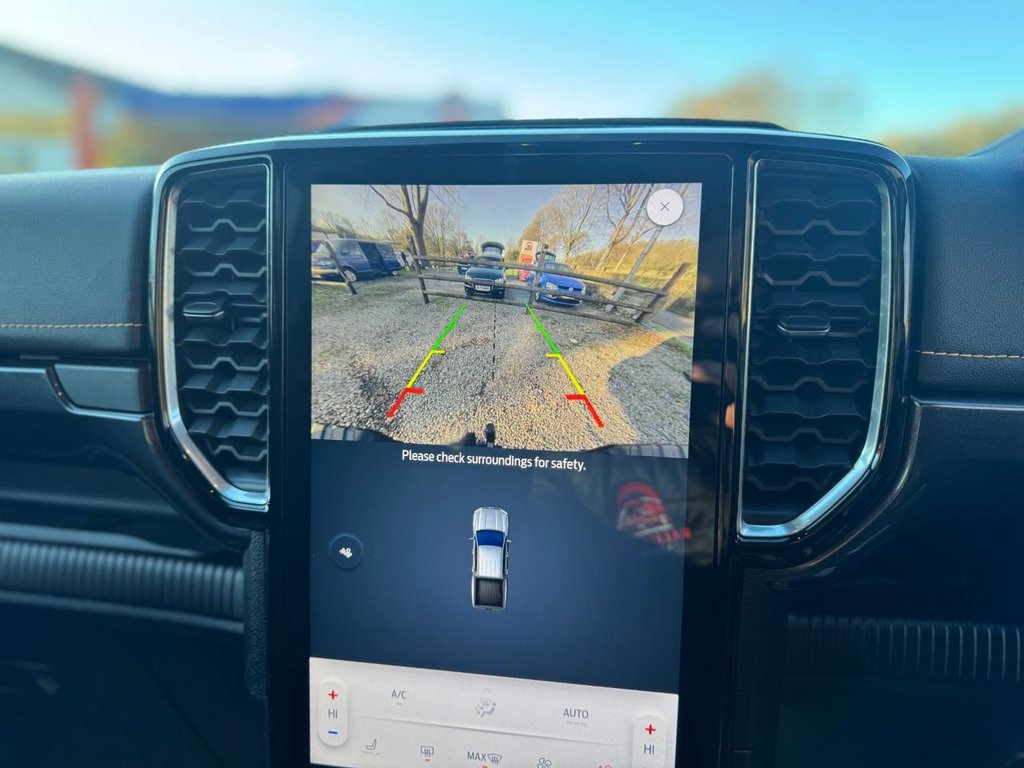 Used Ford Ranger 2023 for sale - 76698773: Photo 31