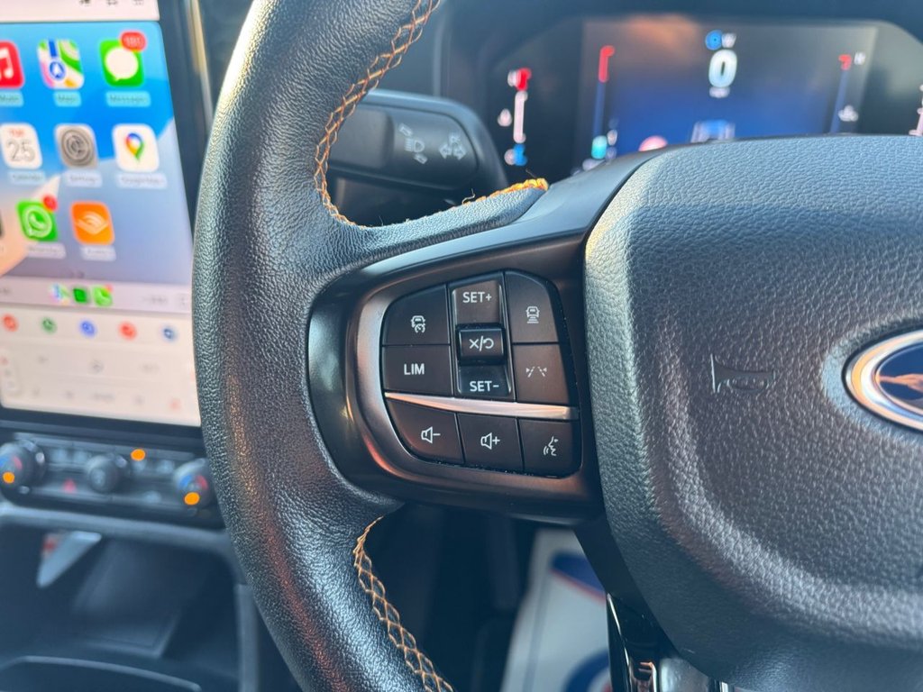 Used Ford Ranger 2023 for sale - 76698773: Photo 32