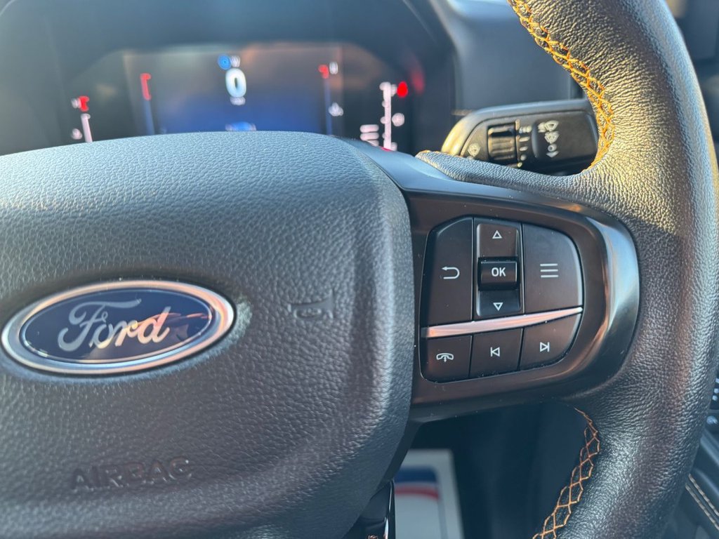Used Ford Ranger 2023 for sale - 76698773: Photo 33