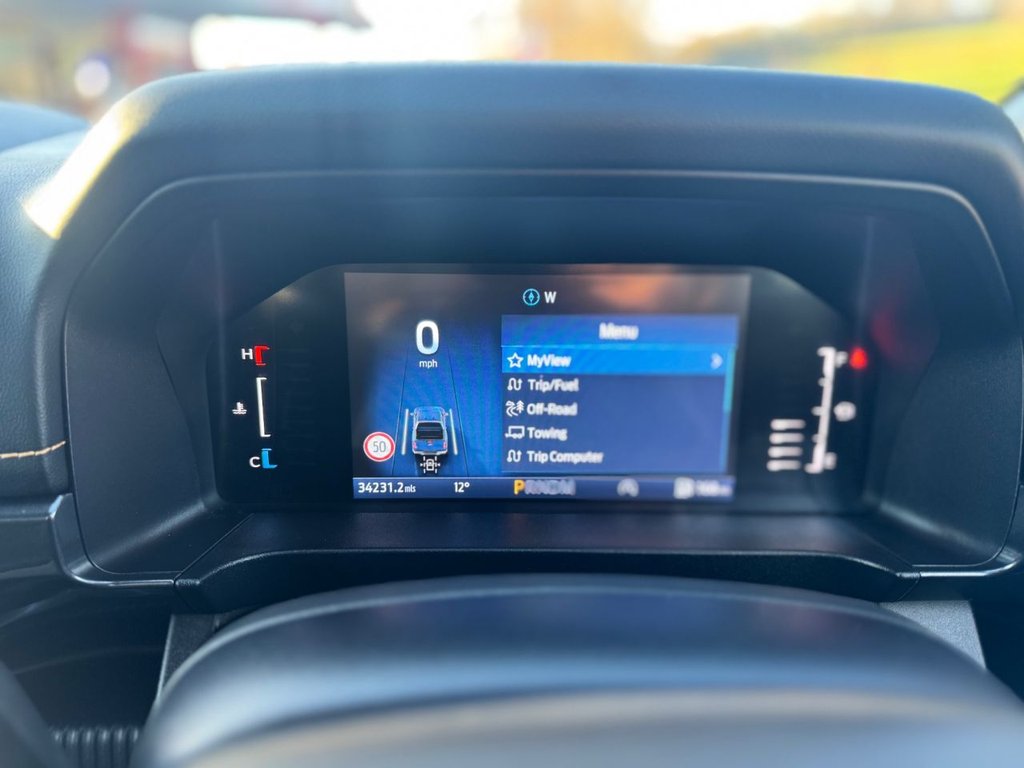 Used Ford Ranger 2023 for sale - 76698773: Photo 34