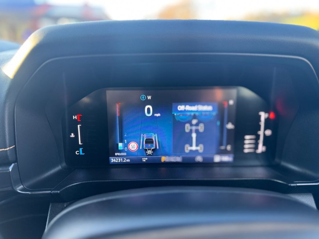 Used Ford Ranger 2023 for sale - 76698773: Photo 35