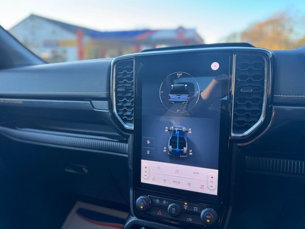 Used Ford Ranger 2023 for sale - 76698773: Photo 36