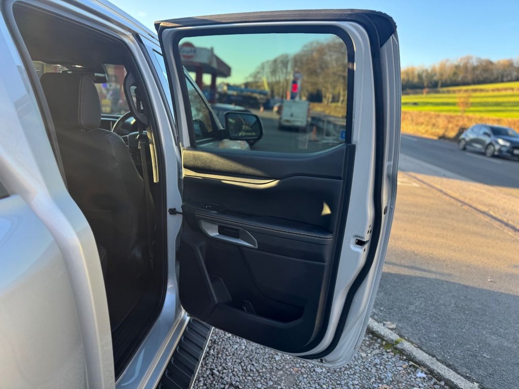 Used Ford Ranger 2023 for sale - 76698773: Photo 37