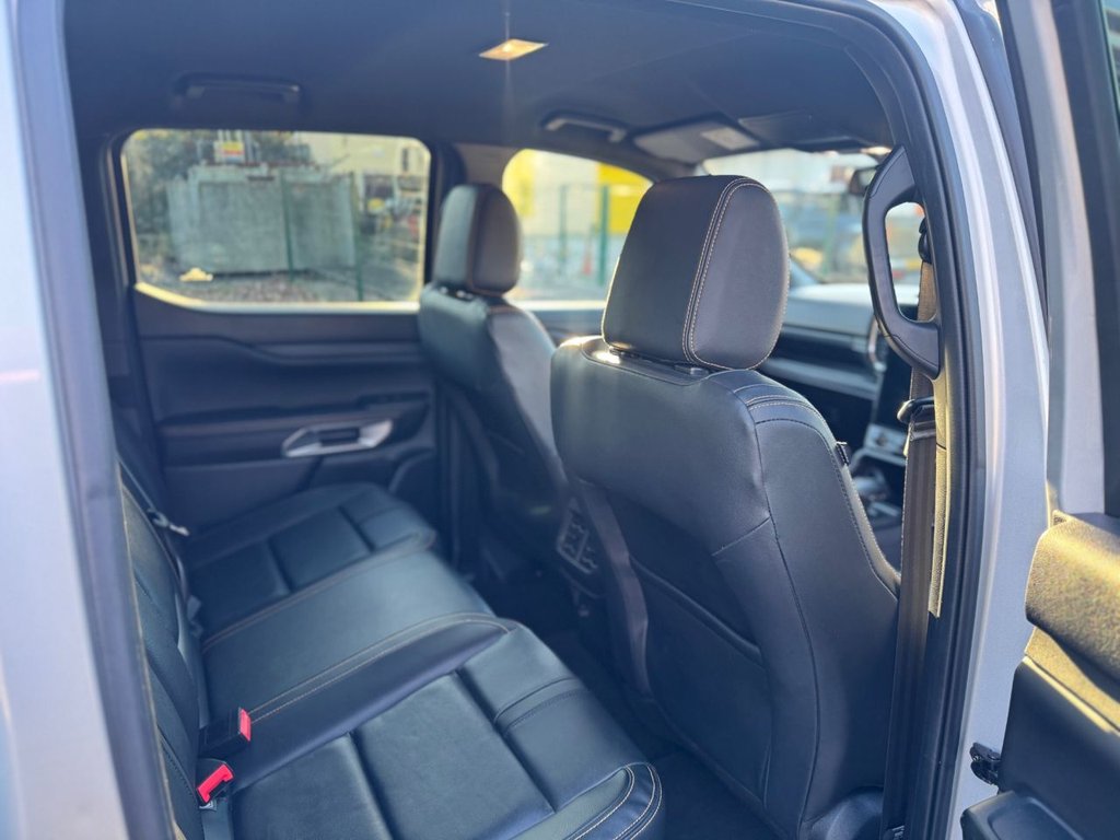 Used Ford Ranger 2023 for sale - 76698773: Photo 38