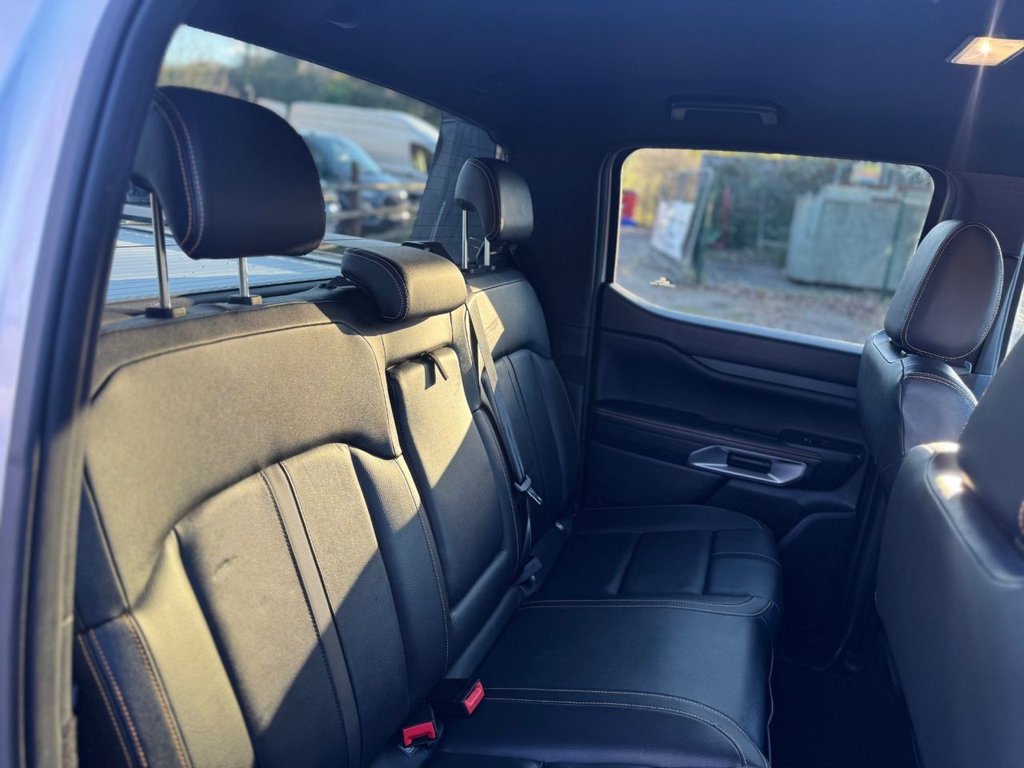 Used Ford Ranger 2023 for sale - 76698773: Photo 39