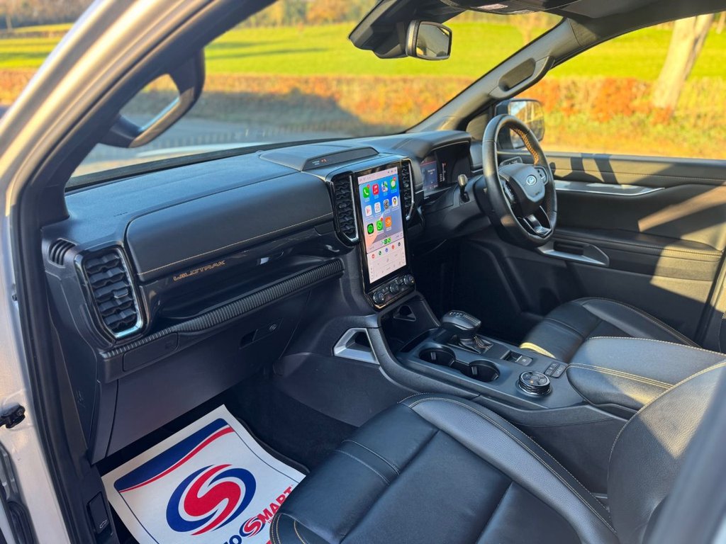 Used Ford Ranger 2023 for sale - 76698773: Photo 41