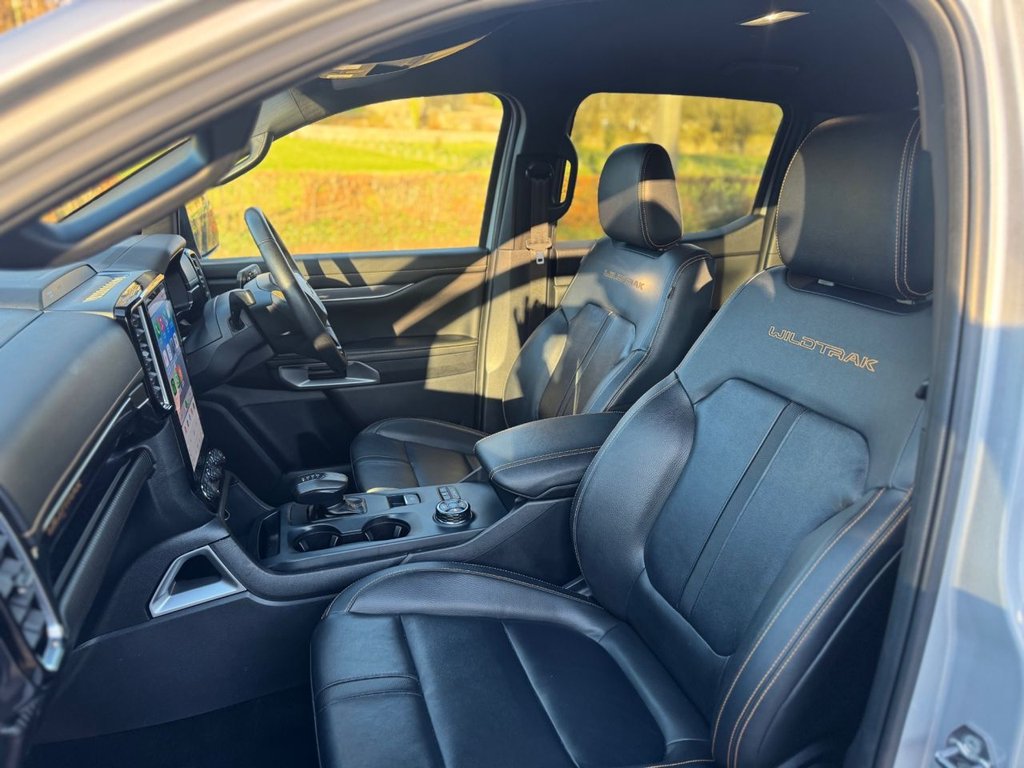 Used Ford Ranger 2023 for sale - 76698773: Photo 42