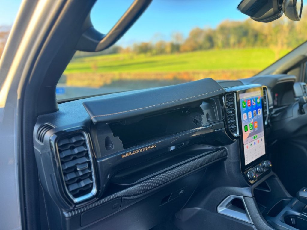 Used Ford Ranger 2023 for sale - 76698773: Photo 43