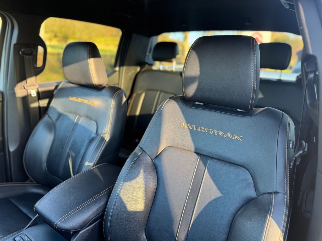 Used Ford Ranger 2023 for sale - 76698773: Photo 44