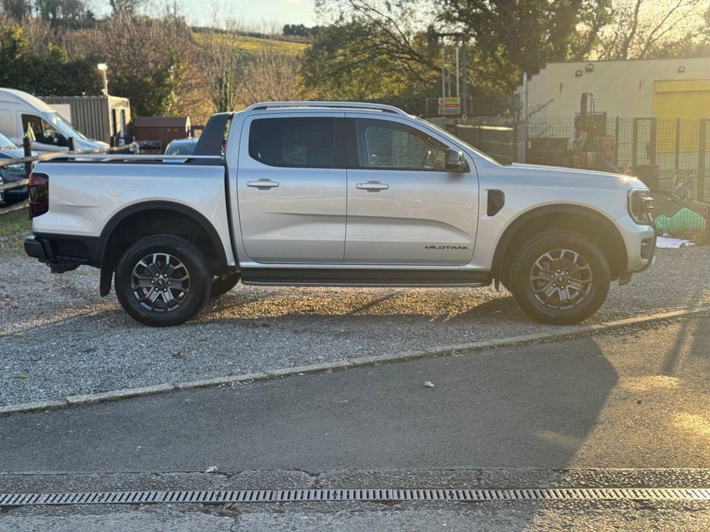 Used Ford Ranger 2023 for sale - 76698773: Photo 6