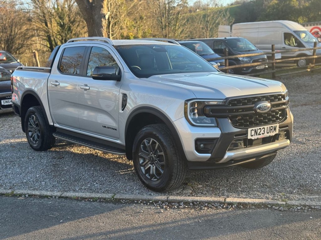Used Ford Ranger 2023 for sale - 76698773: Photo 7