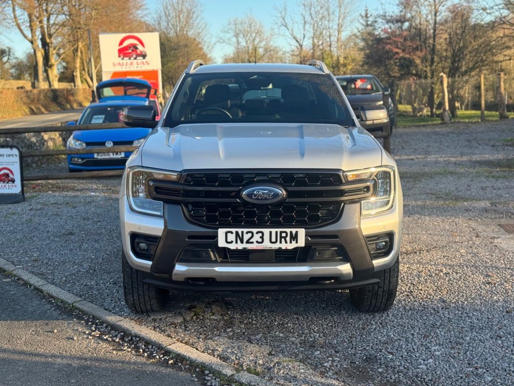 Used Ford Ranger 2023 for sale - 76698773: Photo 8