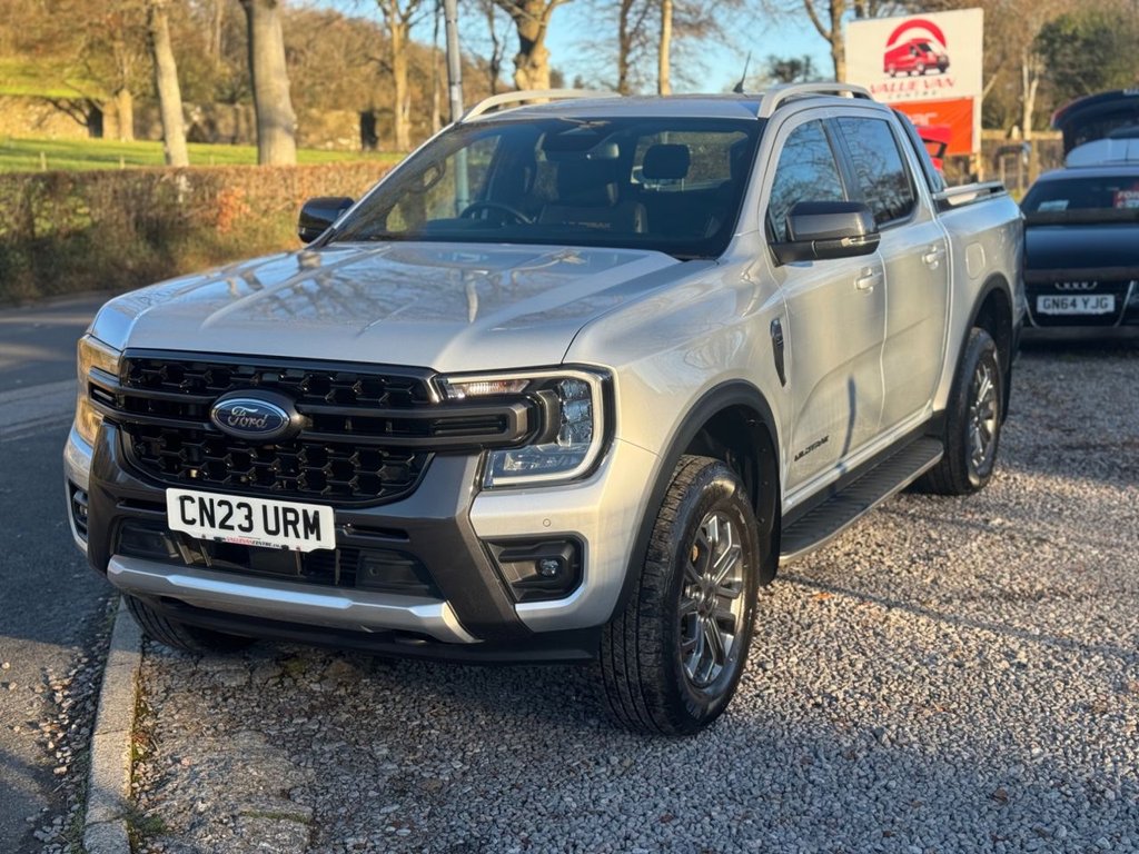 Used Ford Ranger 2023 for sale - 76698773: Photo 9
