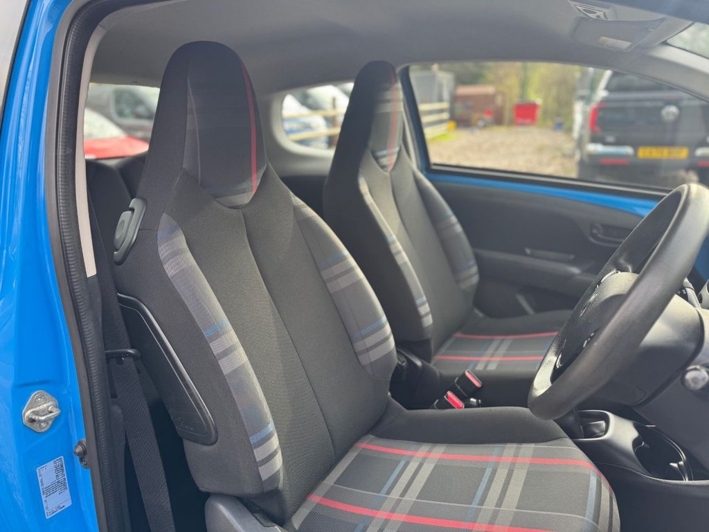 Used Peugeot 108 2016 for sale - 76632207: Photo 10