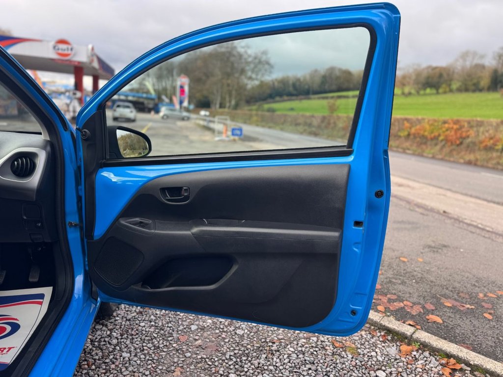 Used Peugeot 108 2016 for sale - 76632207: Photo 11