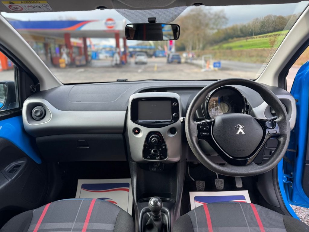 Used Peugeot 108 2016 for sale - 76632207: Photo 15