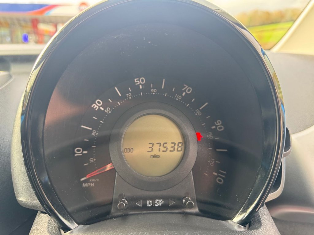 Used Peugeot 108 2016 for sale - 76632207: Photo 16