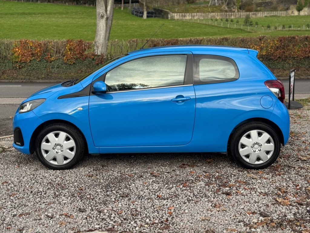 Used Peugeot 108 2016 for sale - 76632207: Photo 2