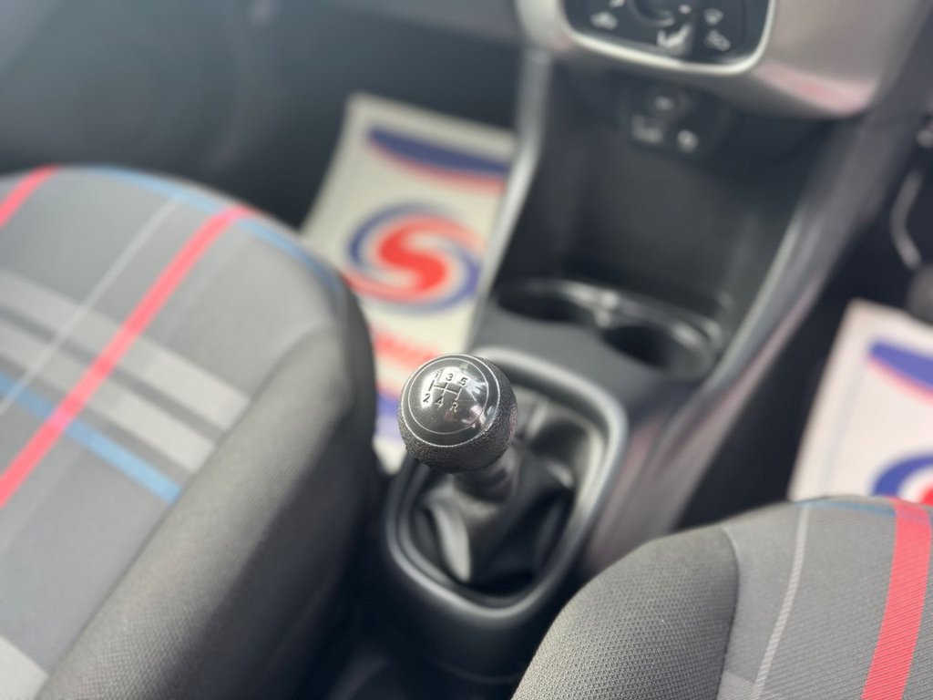 Used Peugeot 108 2016 for sale - 76632207: Photo 20