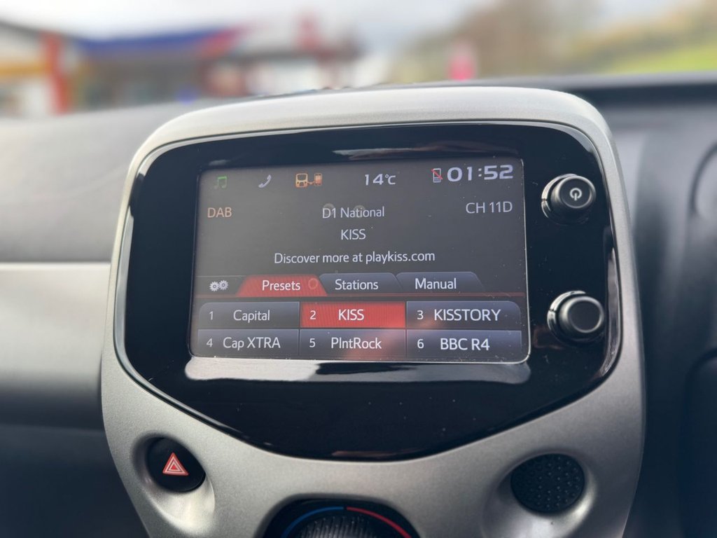 Used Peugeot 108 2016 for sale - 76632207: Photo 21