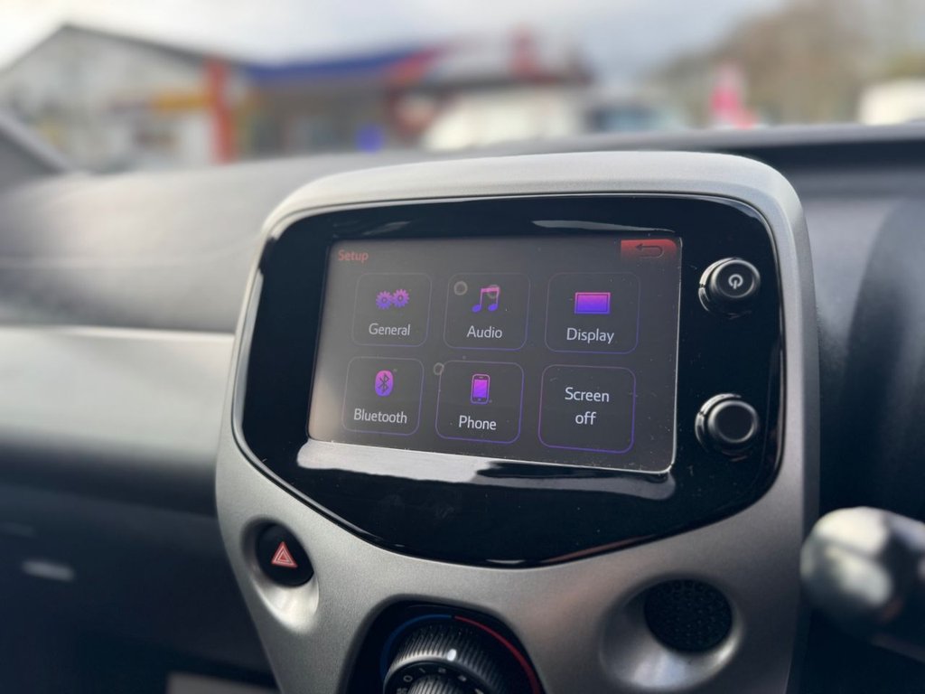 Used Peugeot 108 2016 for sale - 76632207: Photo 23